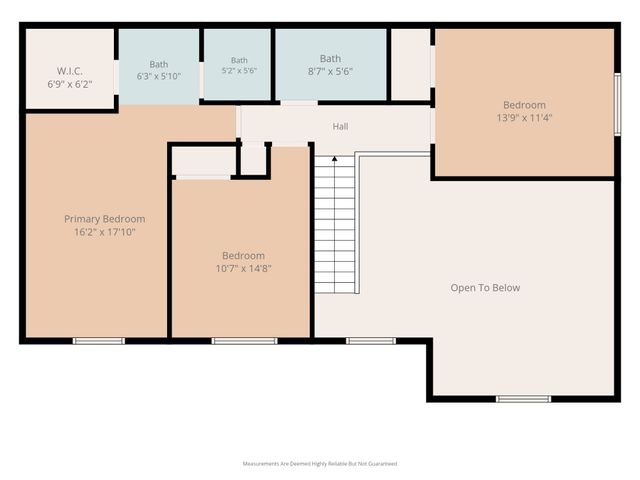 9248 Golden Woods Drive, Indianapolis, IN 46268