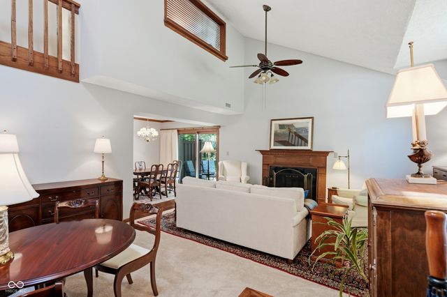 9248 Golden Woods Drive, Indianapolis, IN 46268