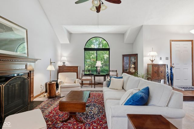 9248 Golden Woods Drive, Indianapolis, IN 46268