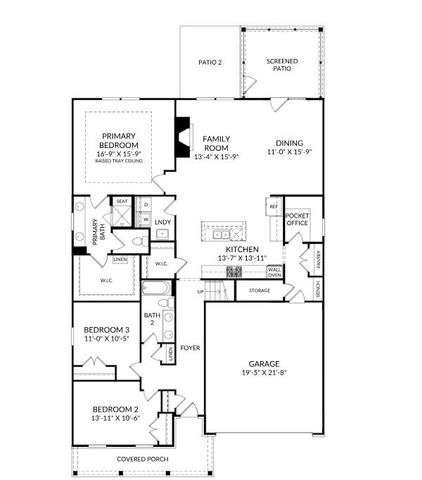 1015 Garfield Road, Sherrills Ford, NC 28673