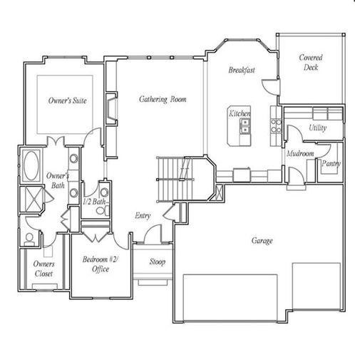 18601 Mohawk Lane, Overland Park, KS 66085
