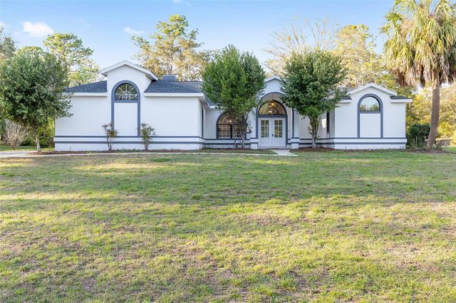 10043 SW 202ND CIRCLE, Dunnellon, FL 34431