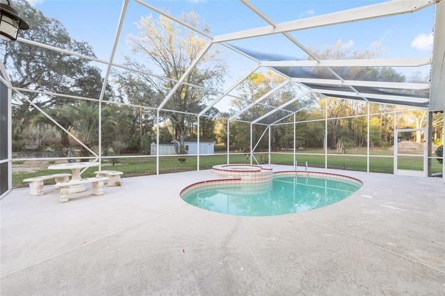 10043 SW 202ND CIRCLE, Dunnellon, FL 34431