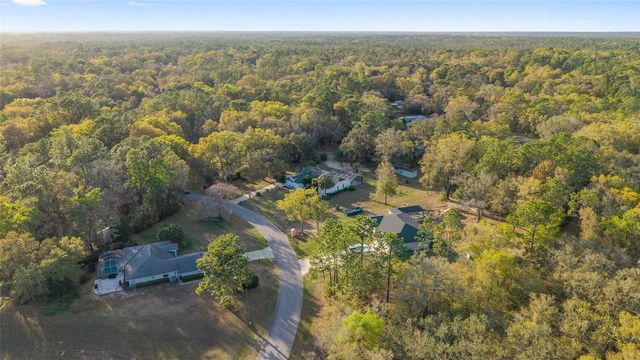 10043 SW 202ND CIRCLE, Dunnellon, FL 34431