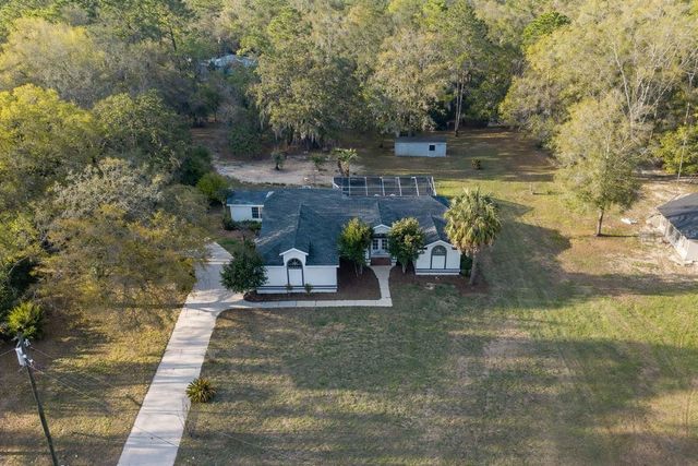 10043 SW 202ND CIRCLE, Dunnellon, FL 34431