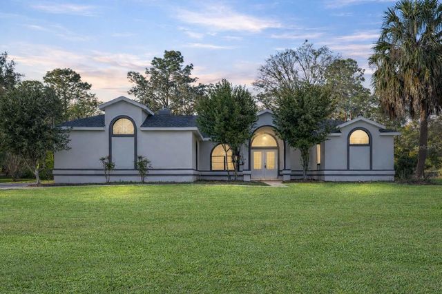 10043 SW 202ND CIRCLE, Dunnellon, FL 34431