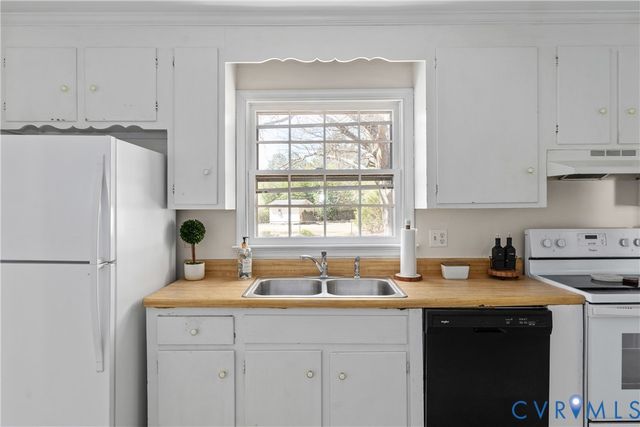 8506 Buttermint, Chesterfield, VA 23237