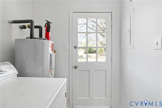 8506 Buttermint, Chesterfield, VA 23237