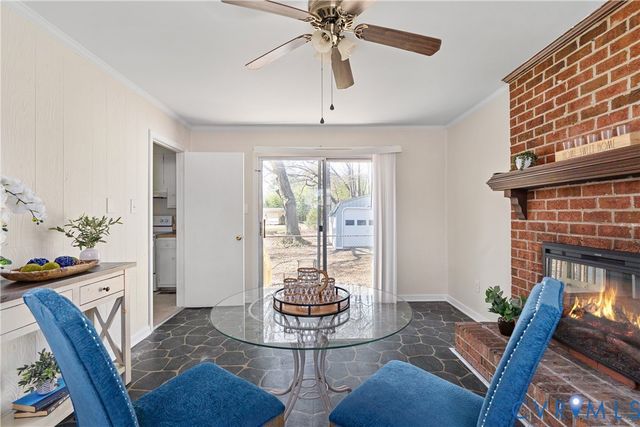 8506 Buttermint, Chesterfield, VA 23237