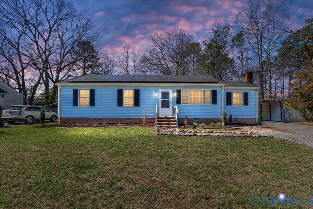 8506 Buttermint, Chesterfield, VA 23237