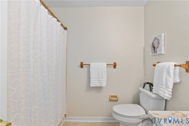 8506 Buttermint, Chesterfield, VA 23237