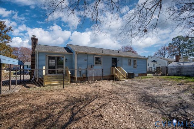 8506 Buttermint, Chesterfield, VA 23237