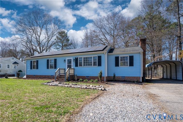 8506 Buttermint, Chesterfield, VA 23237