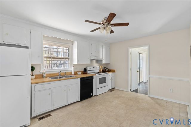 8506 Buttermint, Chesterfield, VA 23237