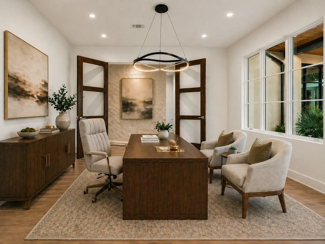 1043 Overlook PKWY, Horseshoe Bay, TX 78657