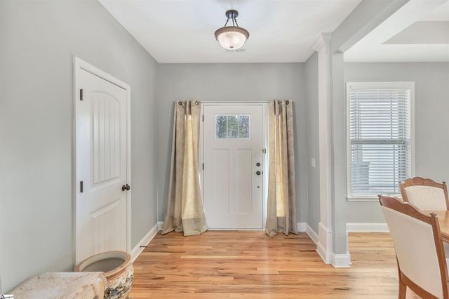 34 Ione Circle, Williamston, SC 29697