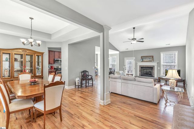 34 Ione Circle, Williamston, SC 29697