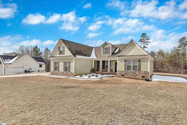 34 Ione Circle, Williamston, SC 29697