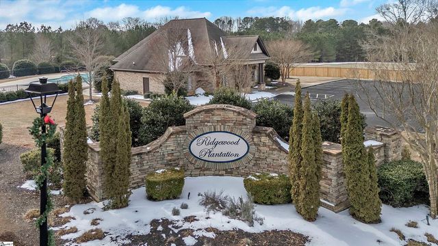 34 Ione Circle, Williamston, SC 29697