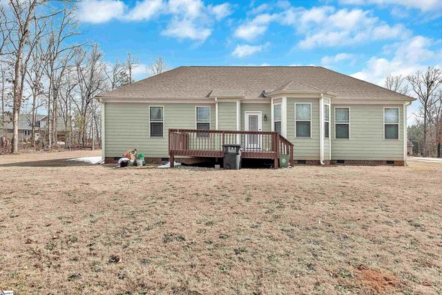 34 Ione Circle, Williamston, SC 29697