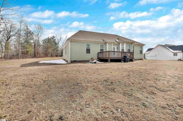34 Ione Circle, Williamston, SC 29697