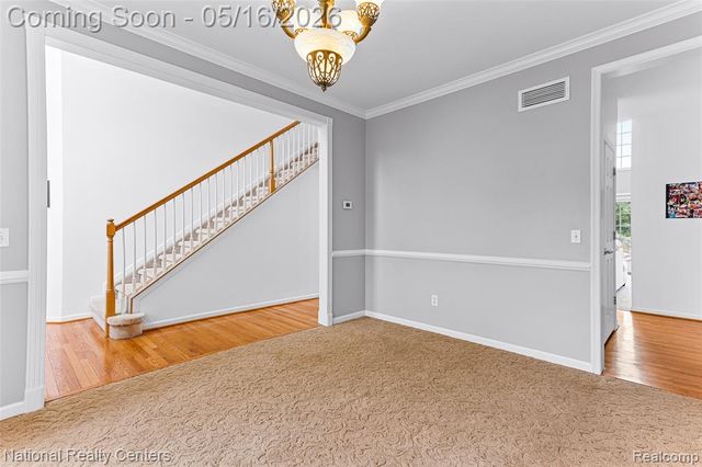 2077 Applebrook Drive, Commerce Twp, MI 48382