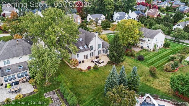 2077 Applebrook Drive, Commerce Twp, MI 48382