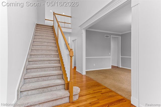 2077 Applebrook Drive, Commerce Twp, MI 48382