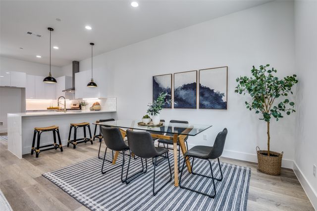 631 N Tyler Street 302, Dallas, TX 75208