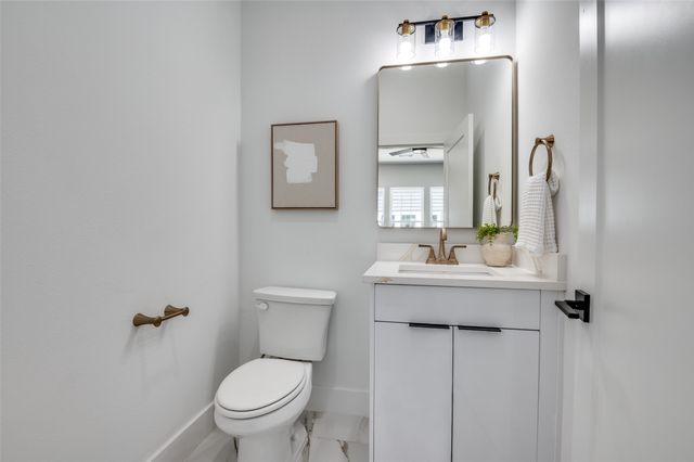 631 N Tyler Street 302, Dallas, TX 75208