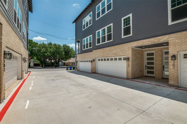 631 N Tyler Street 302, Dallas, TX 75208