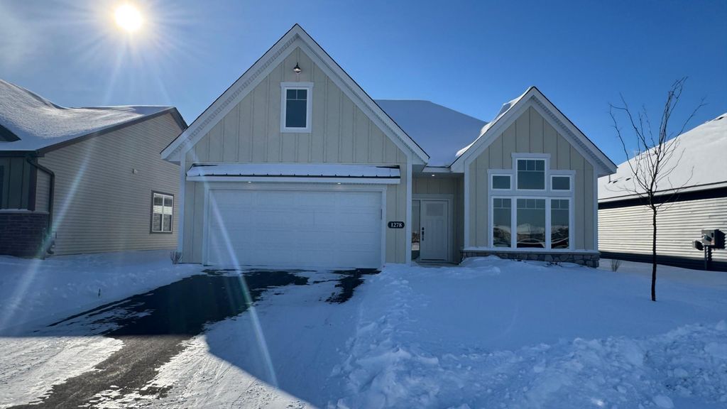 1278 149th Street W, Rosemount, MN 55068
