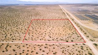 0 No Address Available, Mojave, CA 93501