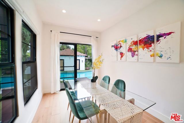 6112 Maryland Drive, Los Angeles, CA 90048