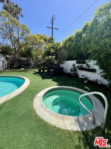 6112 Maryland Drive, Los Angeles, CA 90048