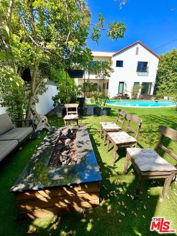 6112 Maryland Drive, Los Angeles, CA 90048