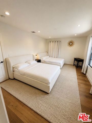 6112 Maryland Drive, Los Angeles, CA 90048
