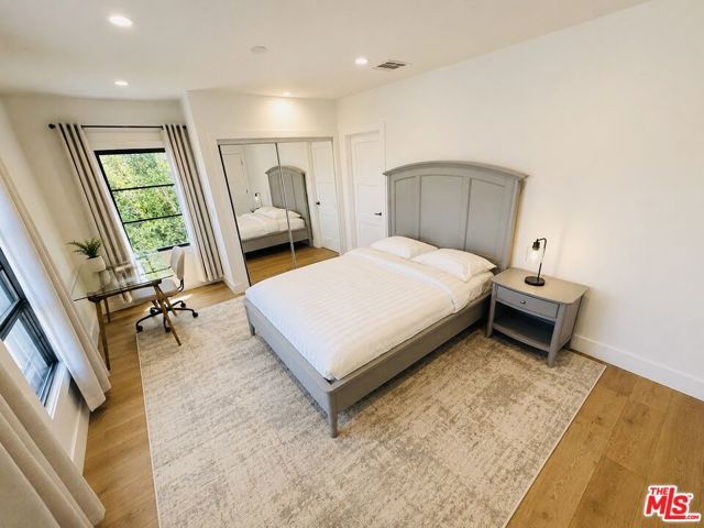 6112 Maryland Drive, Los Angeles, CA 90048