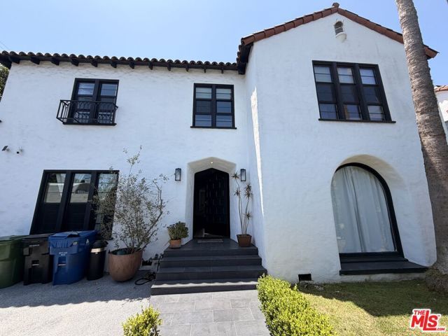 6112 Maryland Drive, Los Angeles, CA 90048