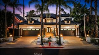 17437 Oak Creek Court, Encino, CA 91316