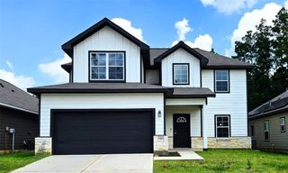 17691 Cedar Crest Drive, Conroe, TX 77306