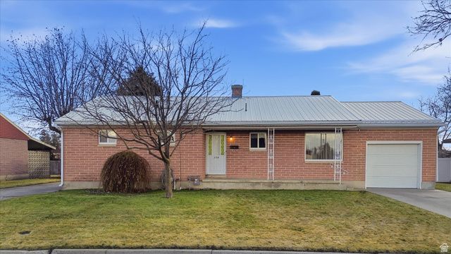 270 E 3RD, Preston, ID 83263