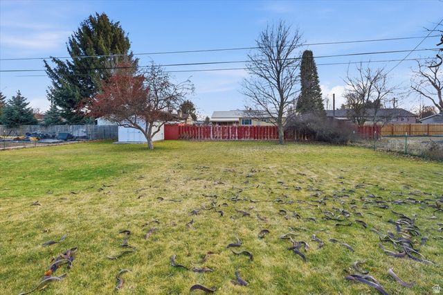 270 E 3RD, Preston, ID 83263