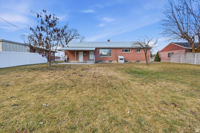 270 E 3RD, Preston, ID 83263