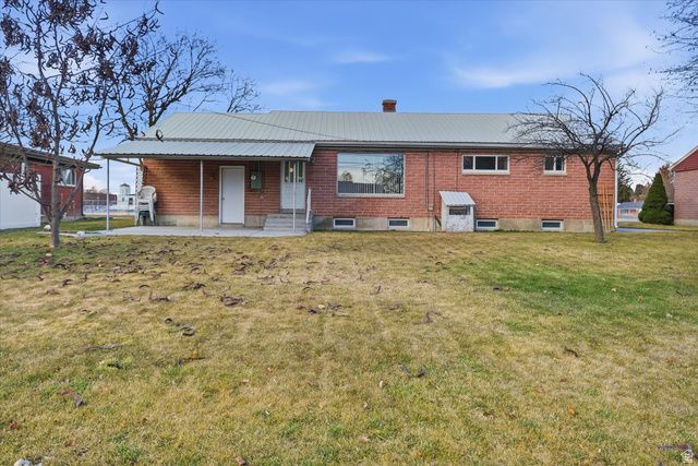 270 E 3RD, Preston, ID 83263