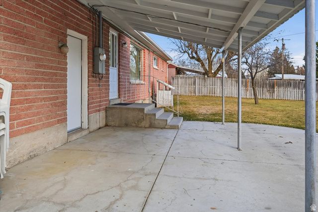 270 E 3RD, Preston, ID 83263