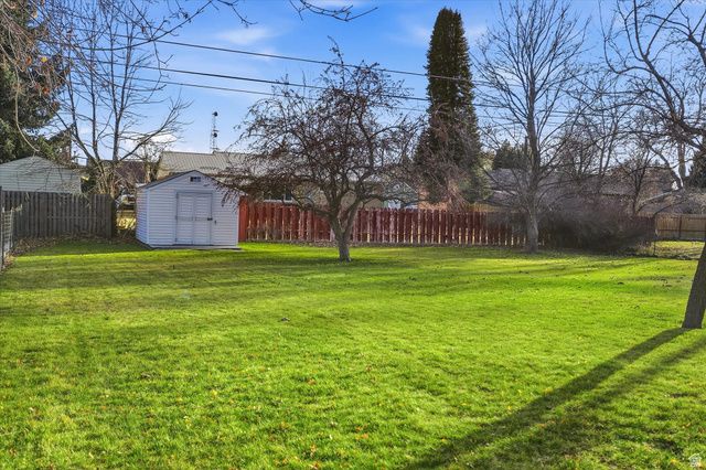 270 E 3RD, Preston, ID 83263