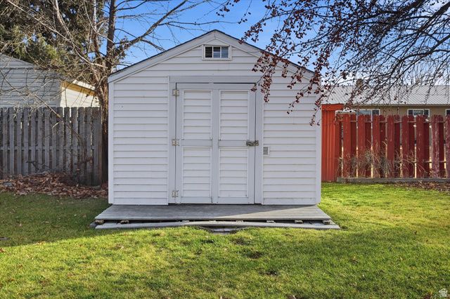 270 E 3RD, Preston, ID 83263