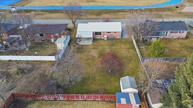 270 E 3RD, Preston, ID 83263