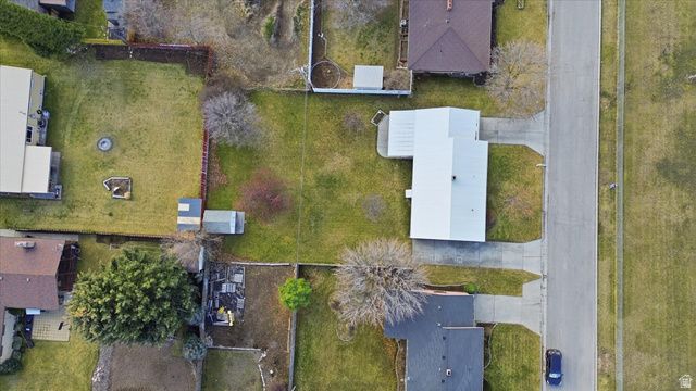 270 E 3RD, Preston, ID 83263